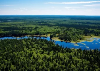 North Region (Woodlands)